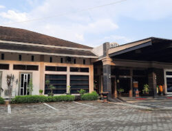 Yuk Booking Kamar Dan Hall di Hotel Nala Sea Side Bengkulu