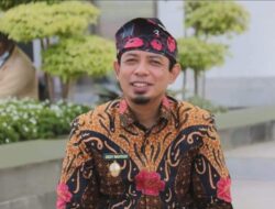 Dedy Wahyudi Tegaskan Lanjutkan Program Kerakyatan di Kota Bengkulu