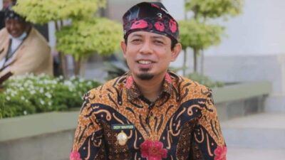 Dedy Wahyudi Tegaskan Lanjutkan Program Kerakyatan di Kota Bengkulu