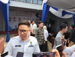 Pertama Dan Satu-satunya, Bengkulu Launching HIPMI Center