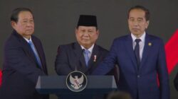 Prabowo Luncurkan Danantara: Terima Kasih Ketua DPR