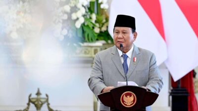 Benarkah Danantara Akan Berpengaruh pada Tabungan Nasabah di Bank BUMN?