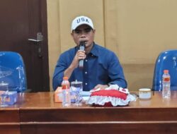 Teuku Zulkarnain Larang Bayar Hutang Pakai APBD