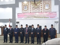 Transformasi Kepemimpinan: Mutasi Pejabat Baru untuk Meningkatkan Kinerja Pemerintahan Provinsi Bengkulu