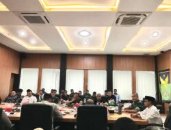 Pemerintah provinsi Hadir Berikan Solusi untuk Masyarakat Pulau Enggano di Tengah Ancaman Isolasi