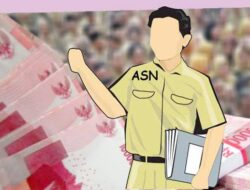ASN Penyokong Dana Rohidin di Pilkada Sarankan Segera di Evaluasi